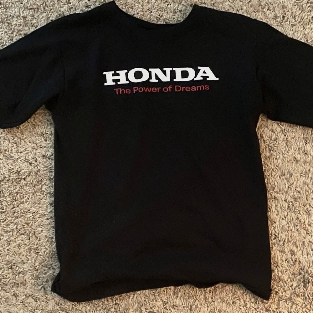 Honda T-Shirt (Small)